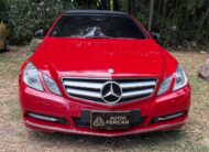 MERCEDES BENZ E200 CGI