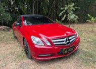 MERCEDES BENZ E200 CGI