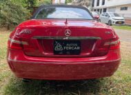 MERCEDES BENZ E200 CGI