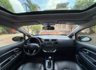 KIA RIO UB EX