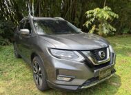 NISSAN XTRAIL T32