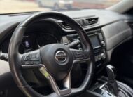 NISSAN XTRAIL T32