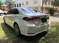 TOYOTA COROLLA HYBRID SEG