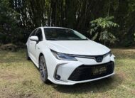 TOYOTA COROLLA HYBRID SEG