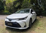 TOYOTA COROLLA HYBRID SEG