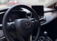 TOYOTA COROLLA HYBRID SEG