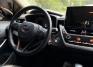 TOYOTA COROLLA HYBRID SEG