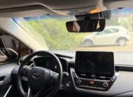 TOYOTA COROLLA HYBRID SEG