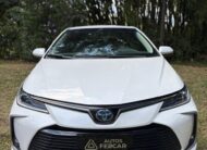TOYOTA COROLLA HYBRID SEG