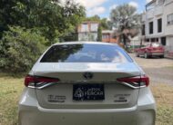 TOYOTA COROLLA HYBRID SEG